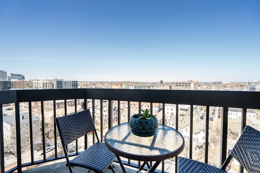 2 bed, 2 bath apartment for rent at 15 North Beacon St Unit 714, Allston — photo 19 of 27