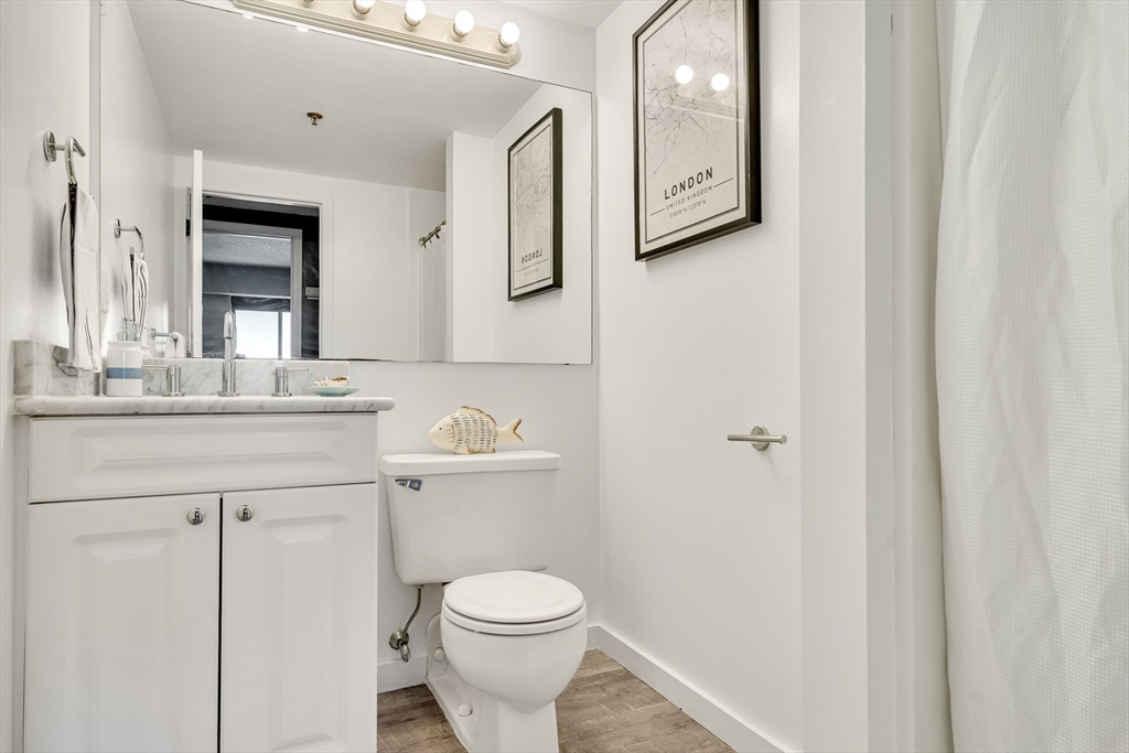 2 bed, 2 bath apartment for rent at 15 North Beacon St Unit 714, Allston — photo 16 of 27