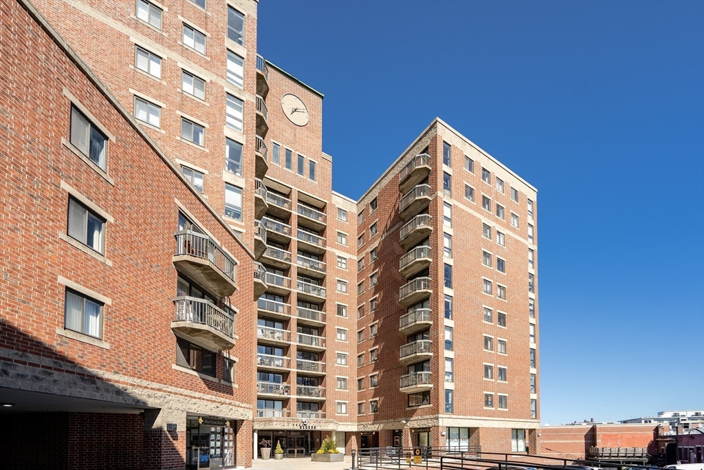 2 bed, 2 bath apartment for rent at 15 North Beacon St Unit 714, Allston — photo 25 of 27
