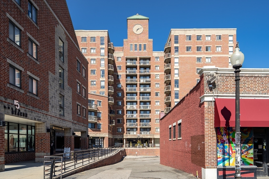 2 bed, 2 bath apartment for rent at 15 North Beacon St Unit 714, Allston — photo 26 of 27