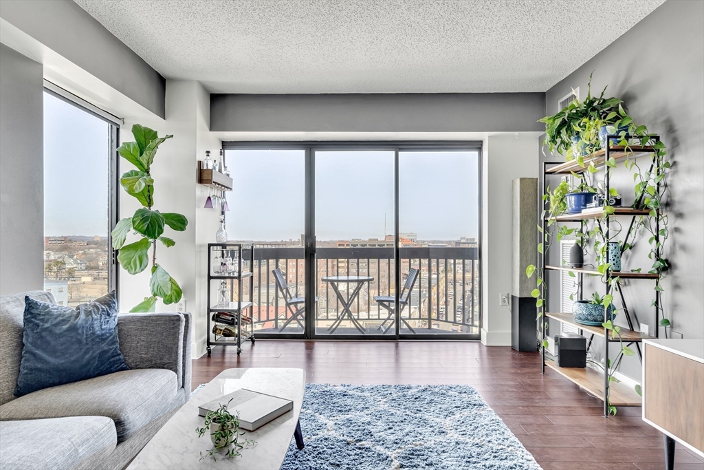 2 bed, 2 bath apartment for rent at 15 North Beacon St Unit 714, Allston — photo 1 of 27