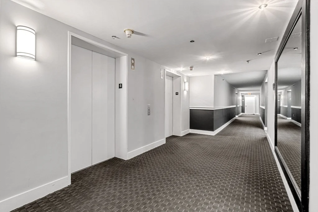 1 bed, 1 bath apartment for rent at 15 North Beacon St Unit 405, Allston — photo 15 of 18