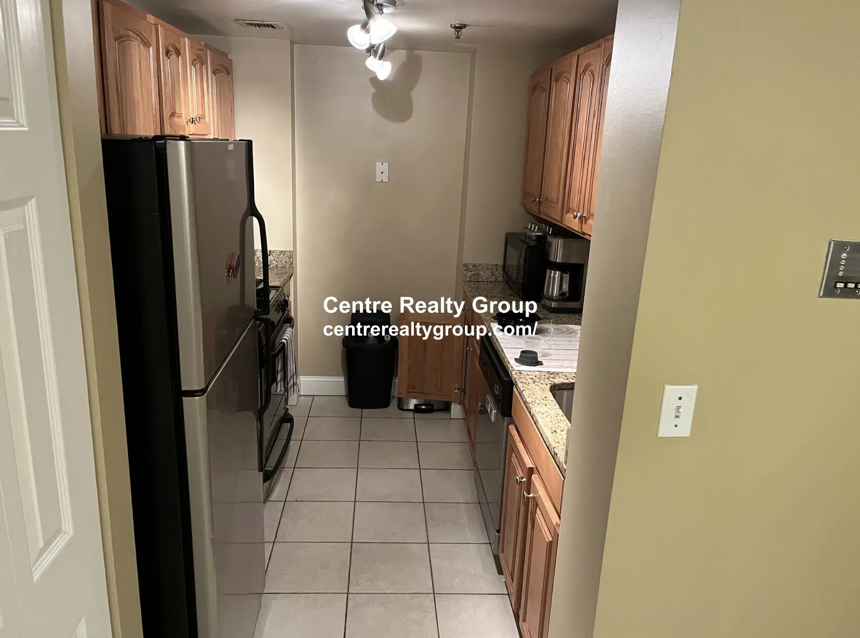 2 bed, 1.5 bath apartment for rent at 15 North Beacon St Unit 503, Allston