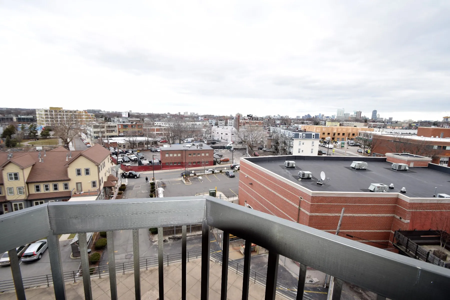 2 bed, 1.5 bath apartment for rent at 15 North Beacon St Unit 503, Allston — photo 19 of 29