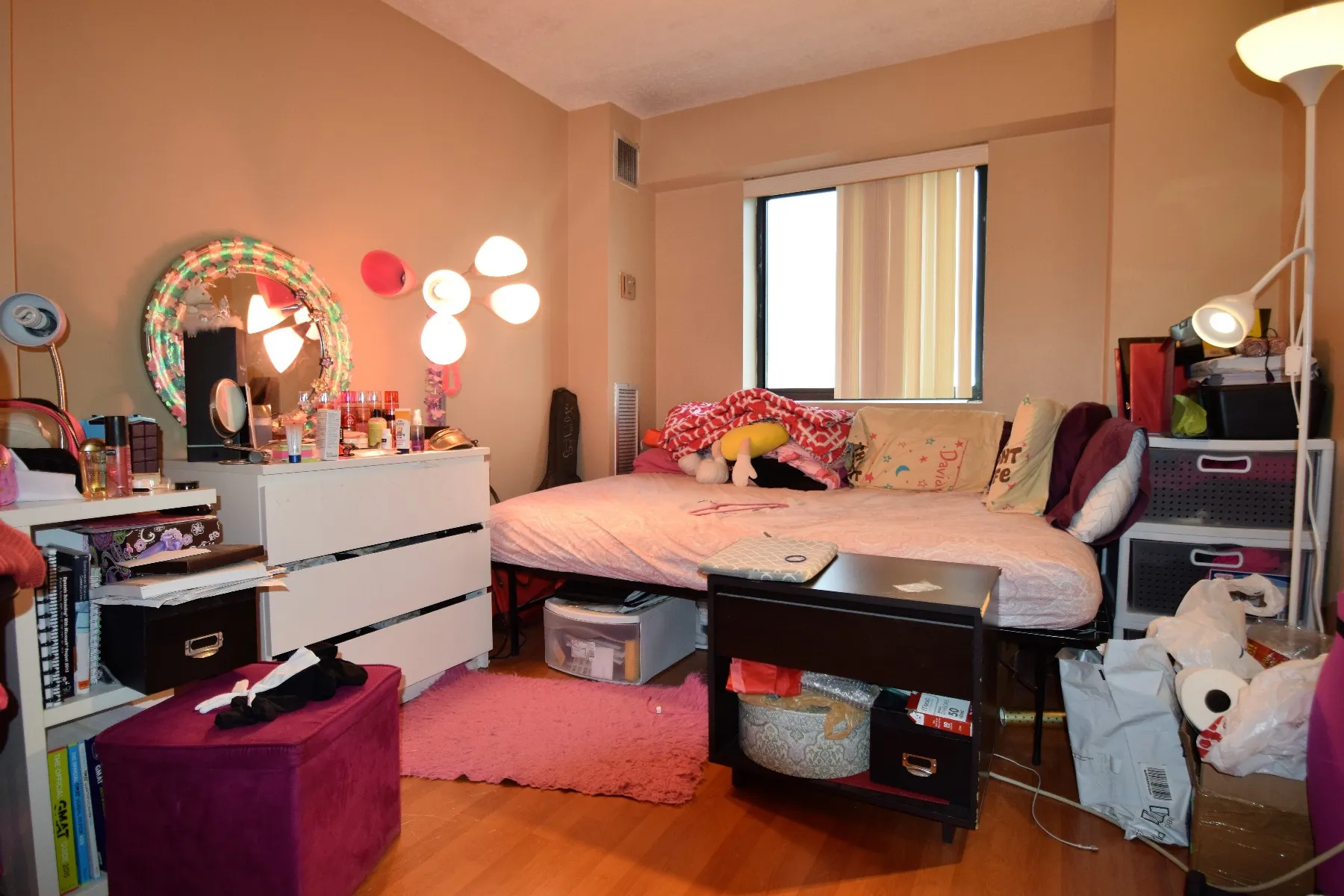 2 bed, 1.5 bath apartment for rent at 15 North Beacon St Unit 503, Allston — photo 18 of 29