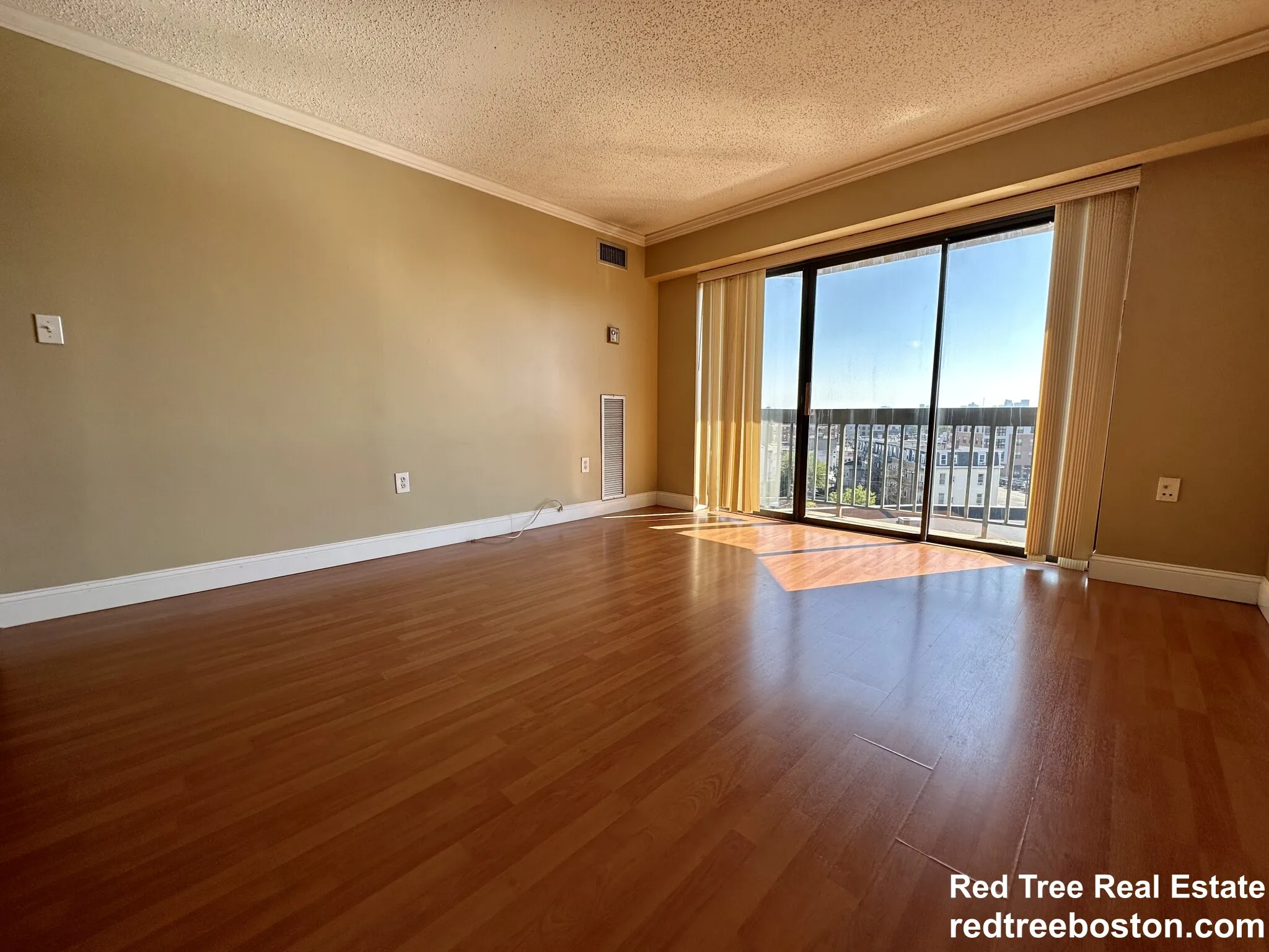 2 bed, 1.5 bath apartment for rent at 15 North Beacon St Unit 503, Allston