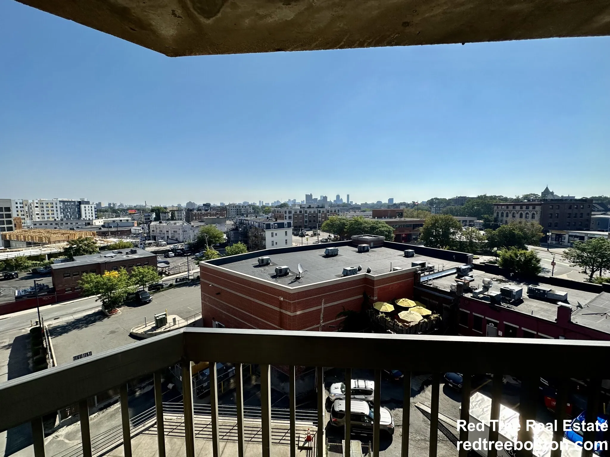 2 bed, 1.5 bath apartment for rent at 15 North Beacon St Unit 503, Allston — photo 13 of 29