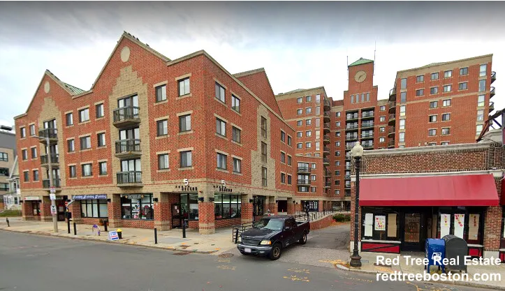2 bed, 1.5 bath apartment for rent at 15 North Beacon St Unit 503, Allston — photo 20 of 29