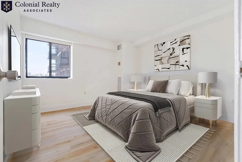 2 bed, 1 bath apartment for rent at 15 North Beacon St Unit 508, Allston — photo 6 of 28