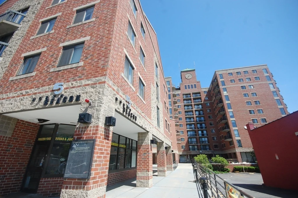 2 bed, 1.5 bath apartment for rent at 15 North Beacon St Unit 601, Allston — photo 17 of 23