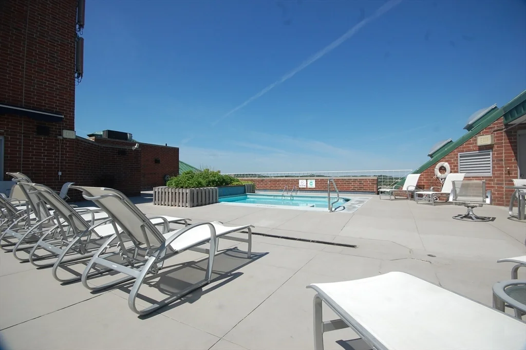 2 bed, 1.5 bath apartment for rent at 15 North Beacon St Unit 601, Allston — photo 22 of 23