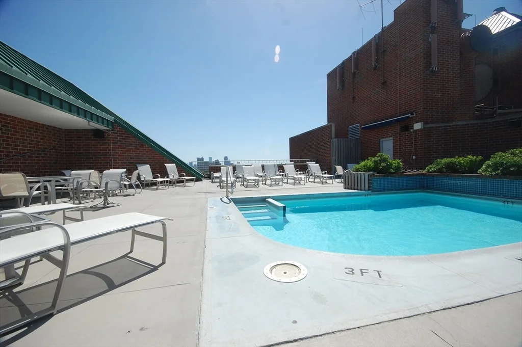 2 bed, 1.5 bath apartment for rent at 15 North Beacon St Unit 601, Allston — photo 23 of 23
