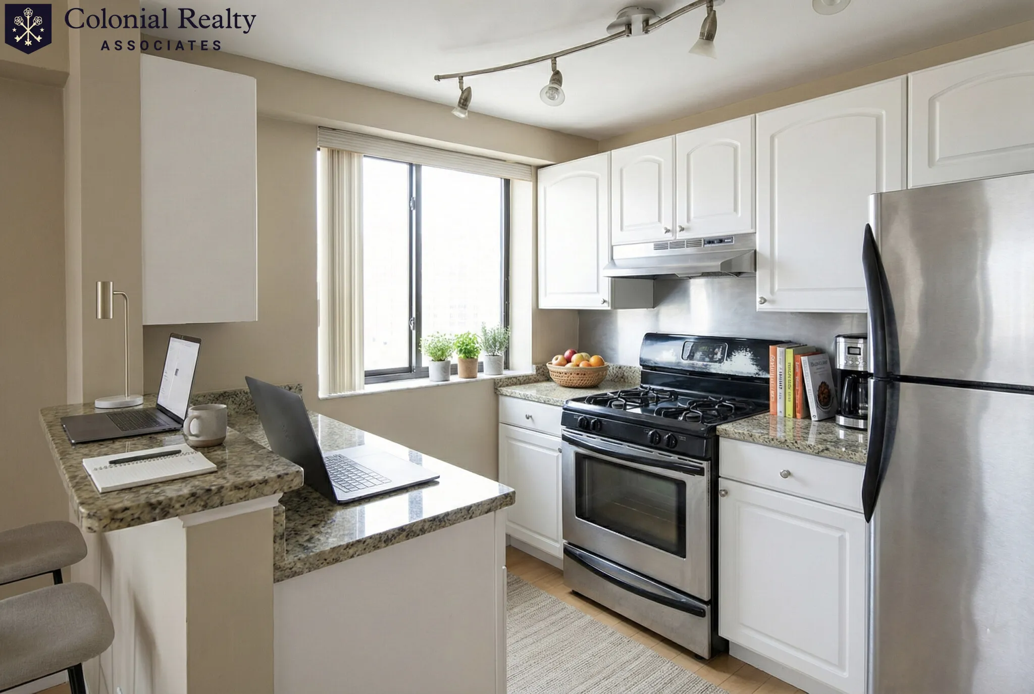 2 bed, 1.5 bath apartment for rent at 15 North Beacon St Unit 602, Allston — photo 3 of 27