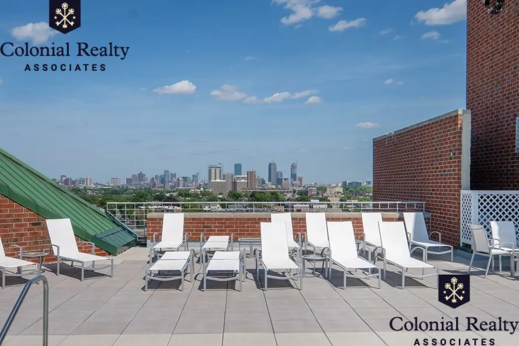 2 bed, 1.5 bath apartment for rent at 15 North Beacon St Unit 602, Allston — photo 15 of 27
