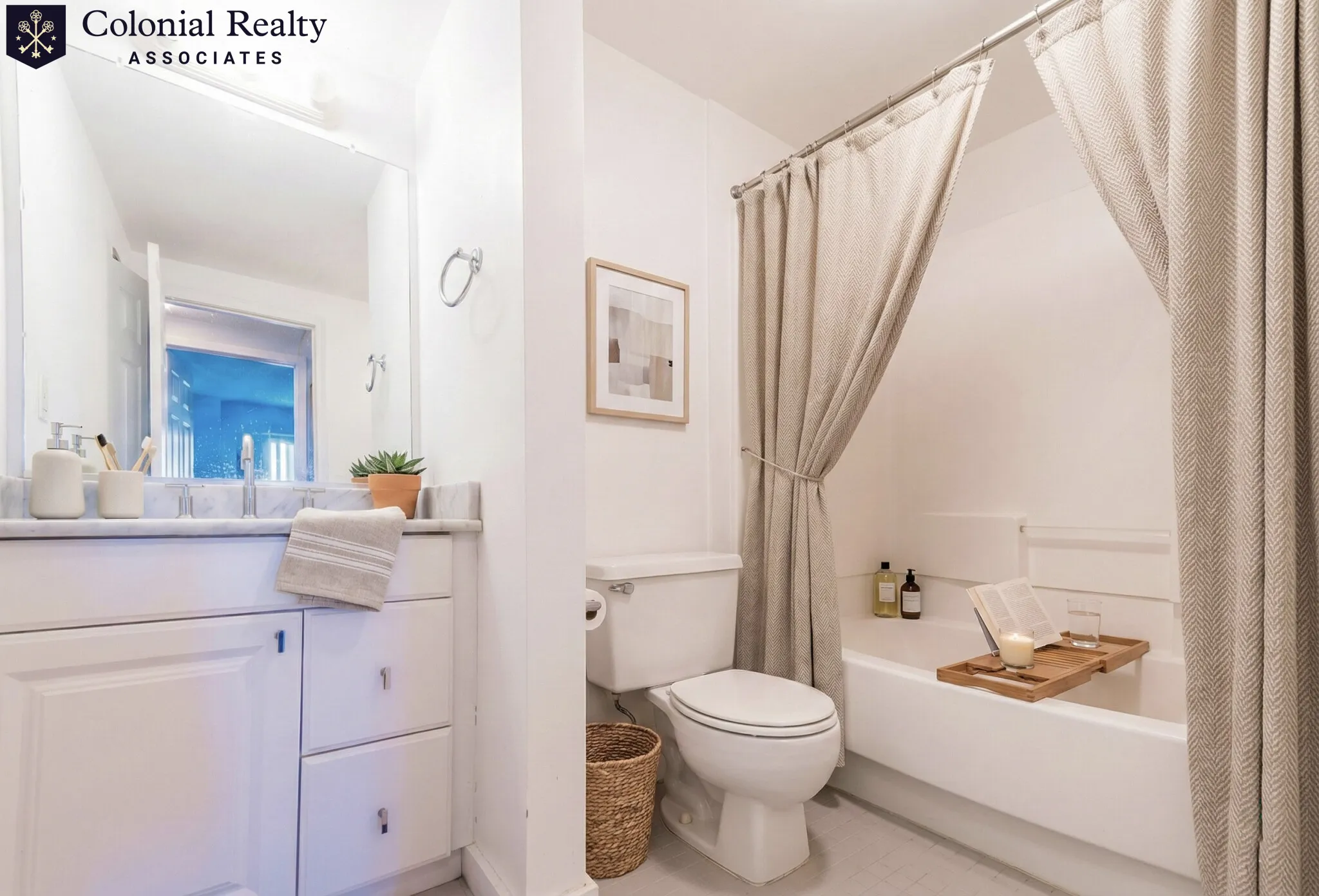 2 bed, 1.5 bath apartment for rent at 15 North Beacon St Unit 602, Allston — photo 5 of 27