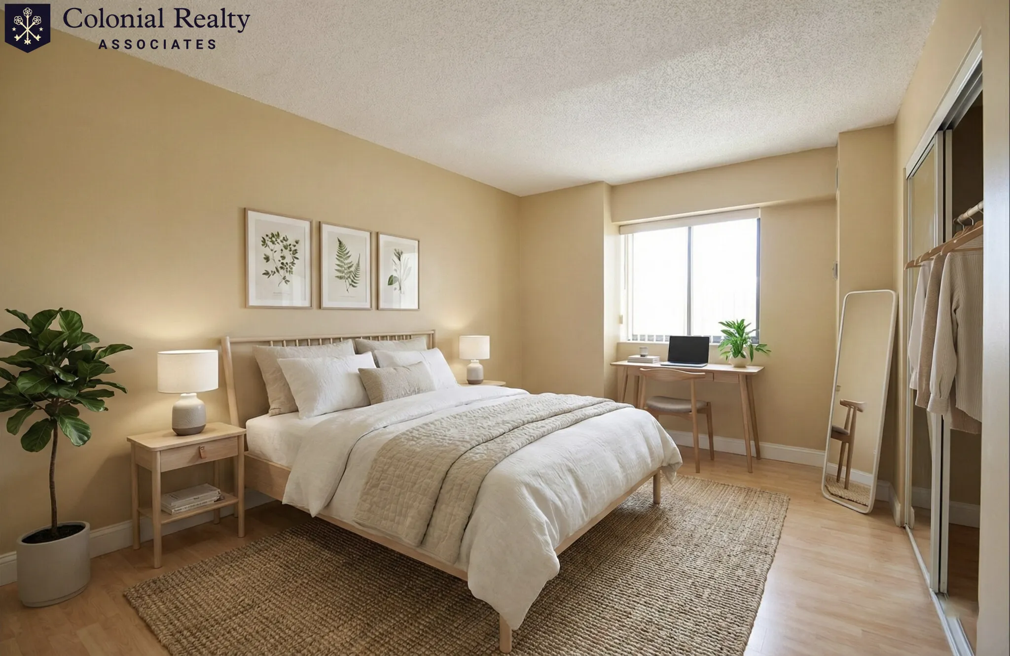 2 bed, 1.5 bath apartment for rent at 15 North Beacon St Unit 602, Allston — photo 4 of 27