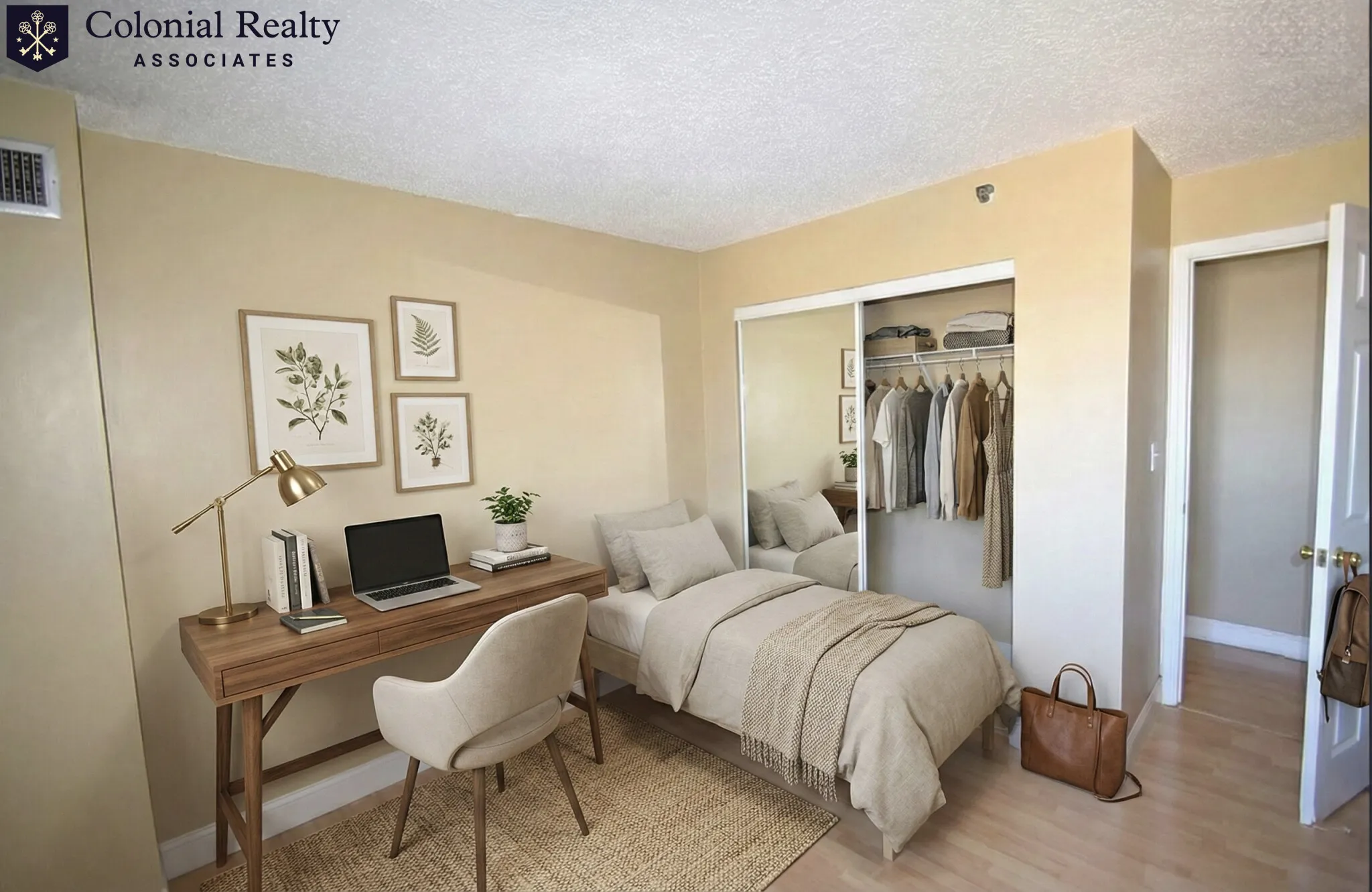 2 bed, 1.5 bath apartment for rent at 15 North Beacon St Unit 602, Allston — photo 6 of 27