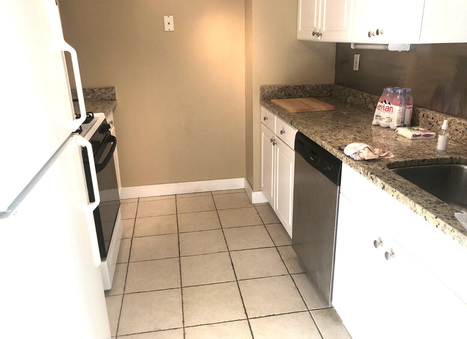 2 bed, 1 bath apartment for rent at 15 North Beacon St Unit 603, Allston — photo 1 of 13