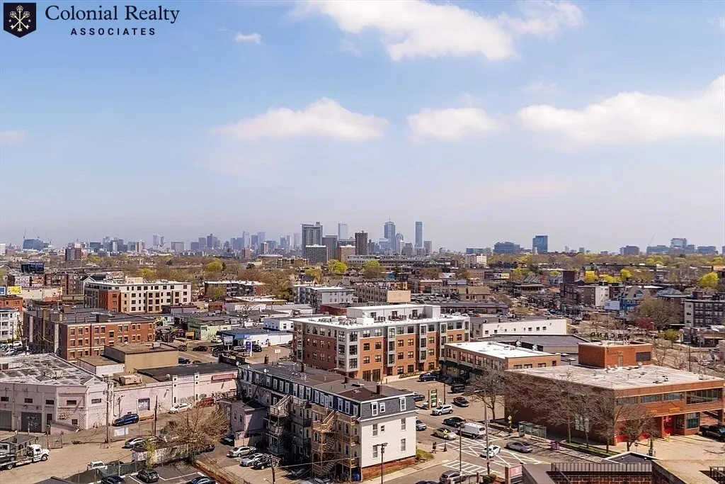 2 bed, 1.5 bath apartment for rent at 15 North Beacon St Unit 703, Allston — photo 9 of 27
