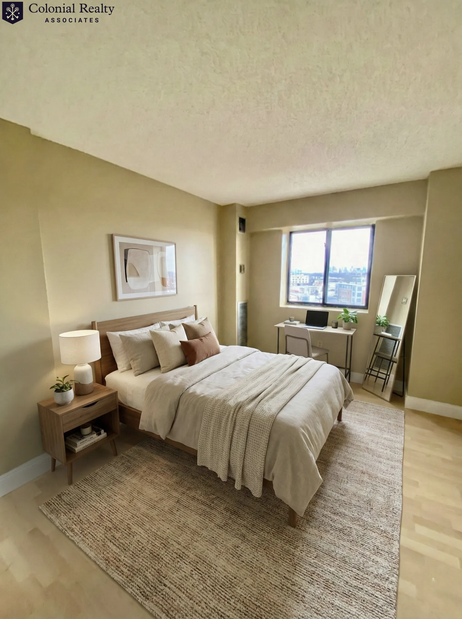 2 bed, 1.5 bath apartment for rent at 15 North Beacon St Unit 703, Allston — photo 4 of 27