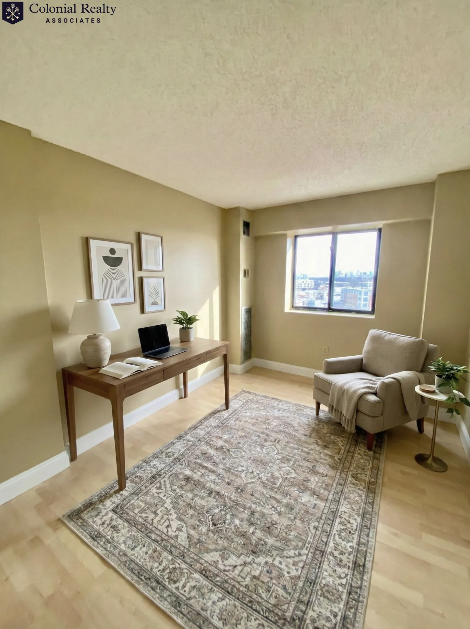 2 bed, 1.5 bath apartment for rent at 15 North Beacon St Unit 703, Allston — photo 6 of 27