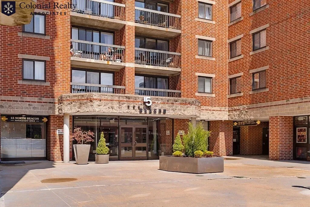 2 bed, 1.5 bath apartment for rent at 15 North Beacon St Unit 703, Allston — photo 12 of 27