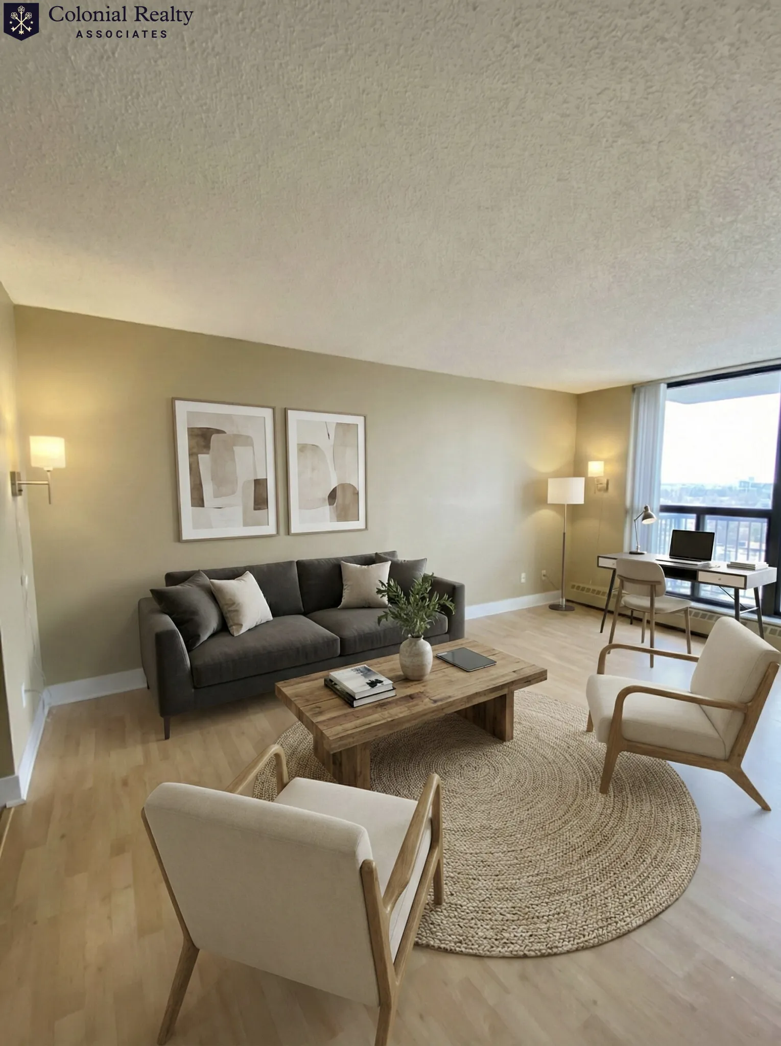 2 bed, 1.5 bath apartment for rent at 15 North Beacon St Unit 703, Allston — photo 1 of 27