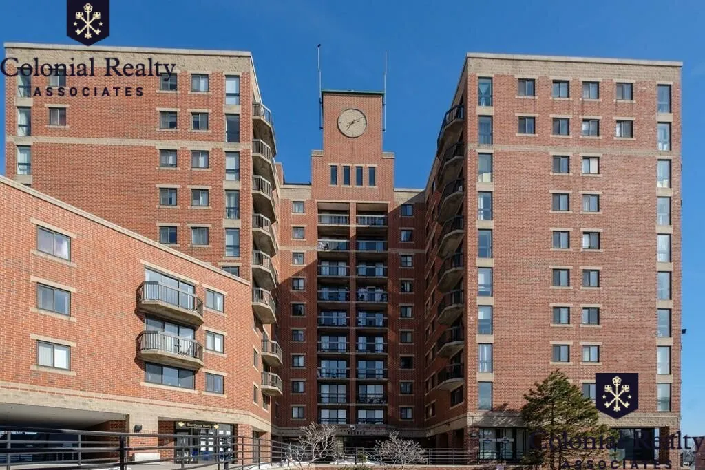2 bed, 1.5 bath apartment for rent at 15 North Beacon St Unit 703, Allston — photo 20 of 27