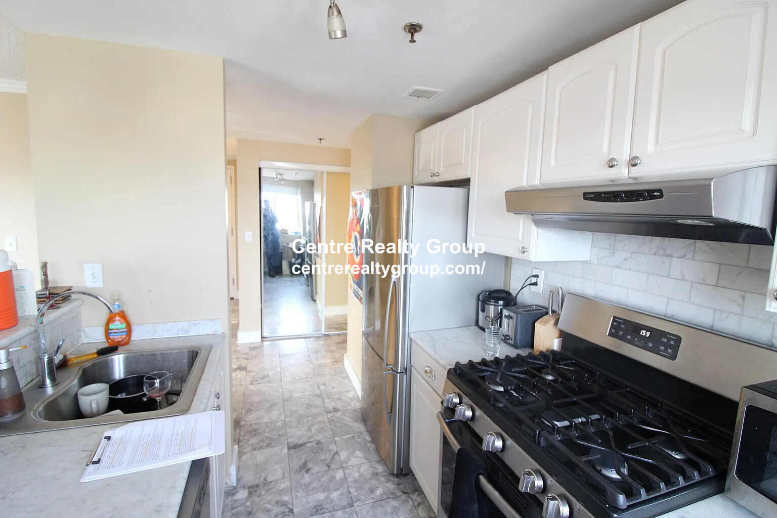 2 bed, 1.5 bath apartment for rent at 15 North Beacon St Unit 704, Allston — photo 2 of 15