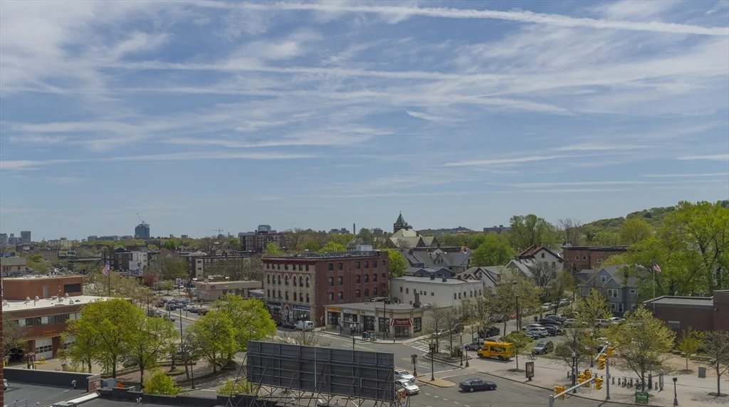 2 bed, 1 bath apartment for rent at 15 North Beacon St Unit 708, Allston — photo 3 of 18