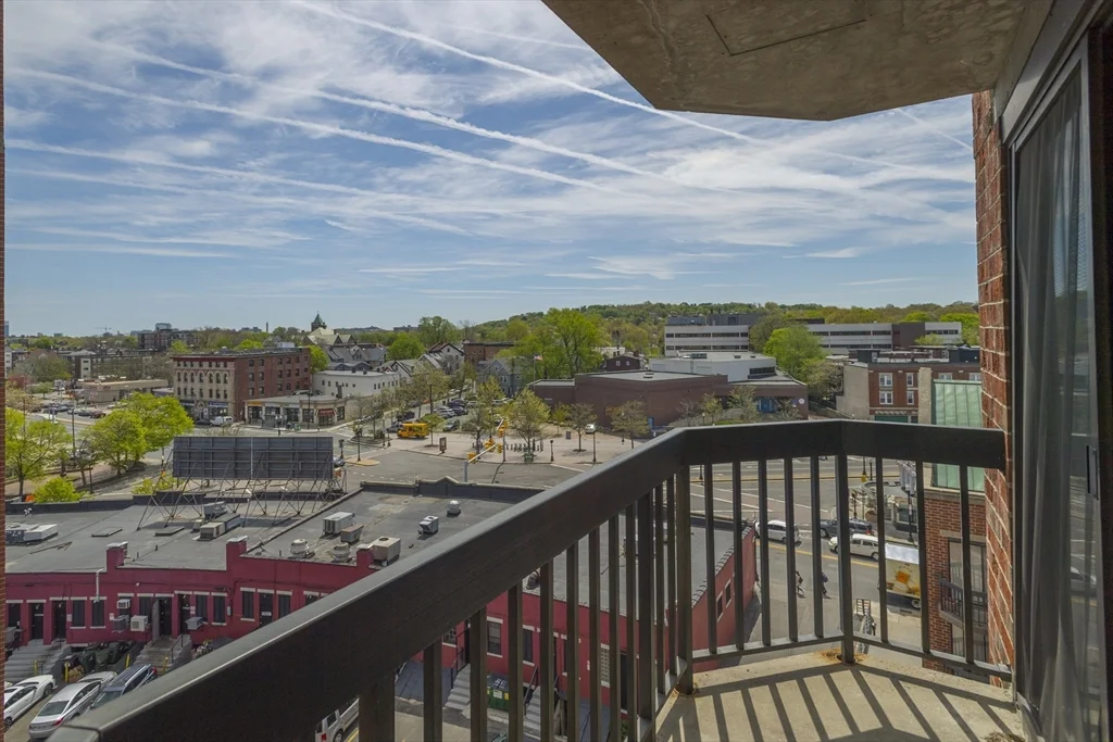 2 bed, 1 bath apartment for rent at 15 North Beacon St Unit 708, Allston — photo 2 of 18