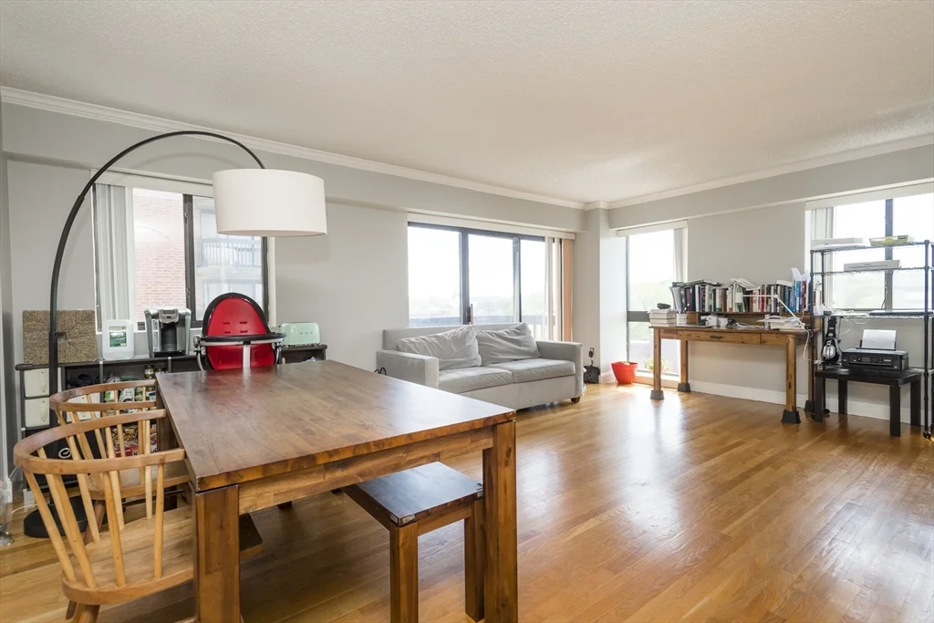 2 bed, 1 bath apartment for rent at 15 North Beacon St Unit 708, Allston — photo 1 of 18