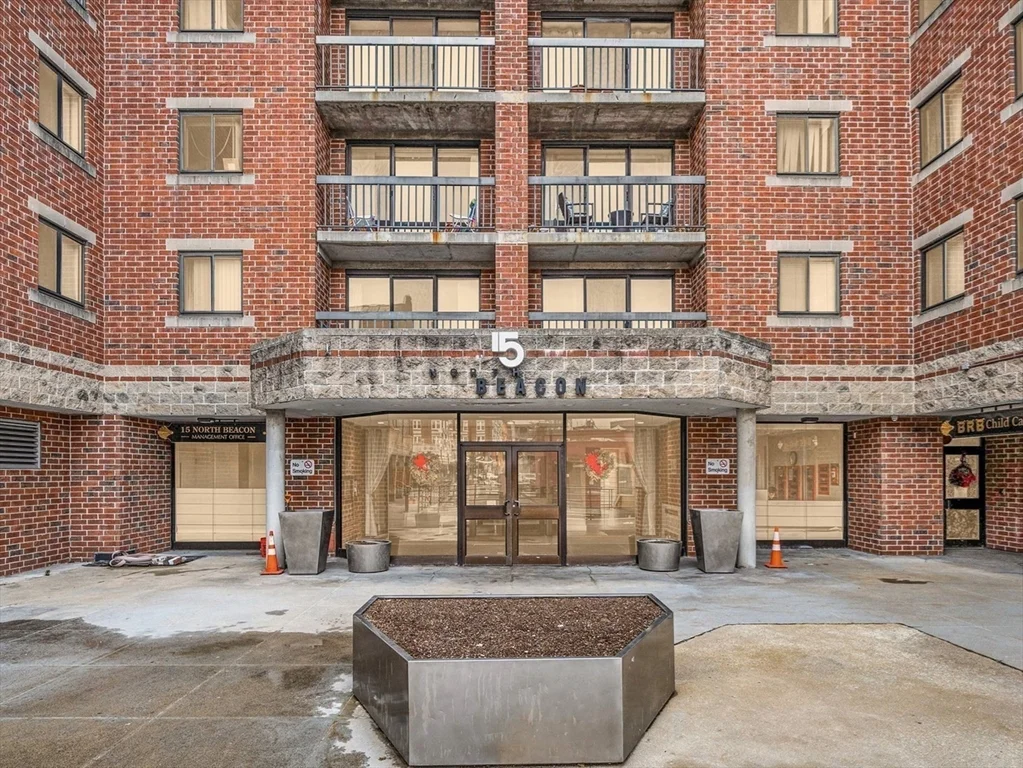 2 bed, 1 bath apartment for rent at 15 North Beacon St Unit 708, Allston — photo 18 of 18