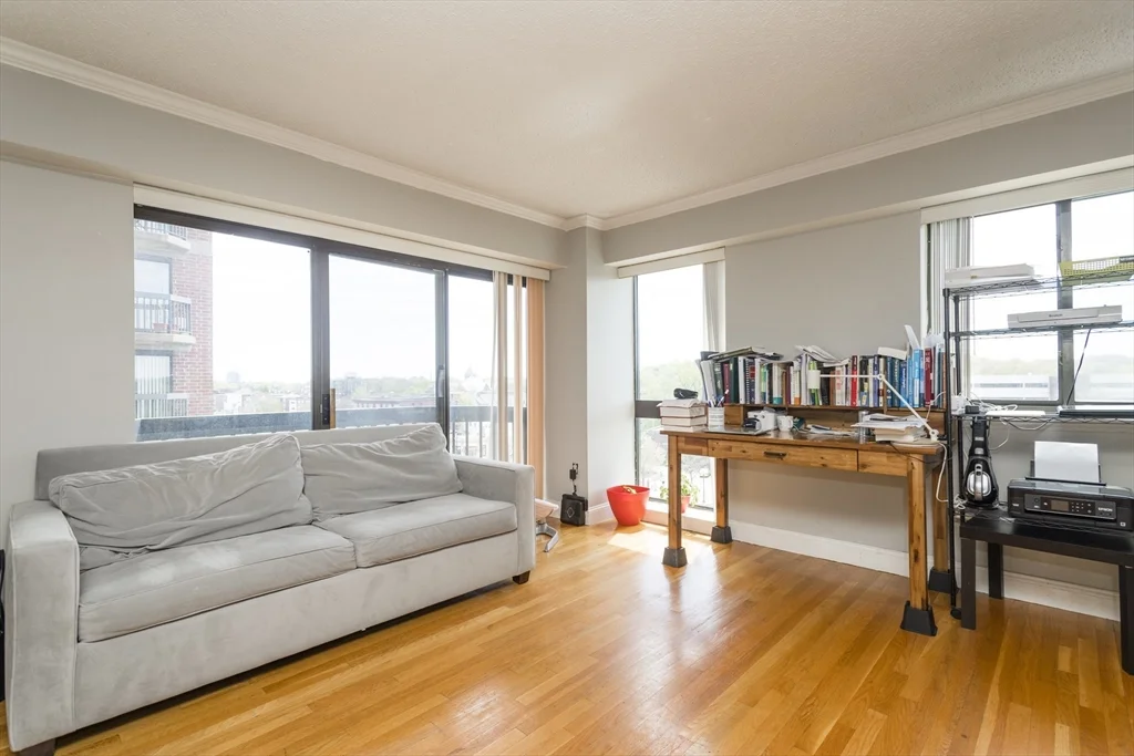 2 bed, 1 bath apartment for rent at 15 North Beacon St Unit 708, Allston — photo 4 of 18