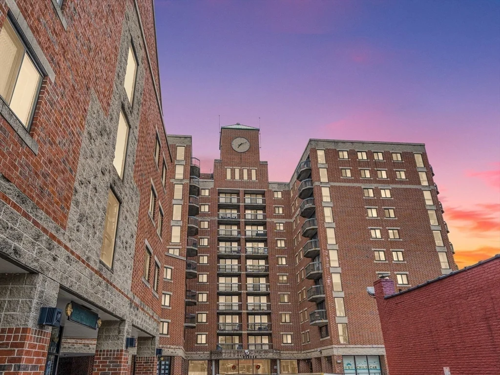 2 bed, 1 bath apartment for rent at 15 North Beacon St Unit 708, Allston — photo 17 of 18