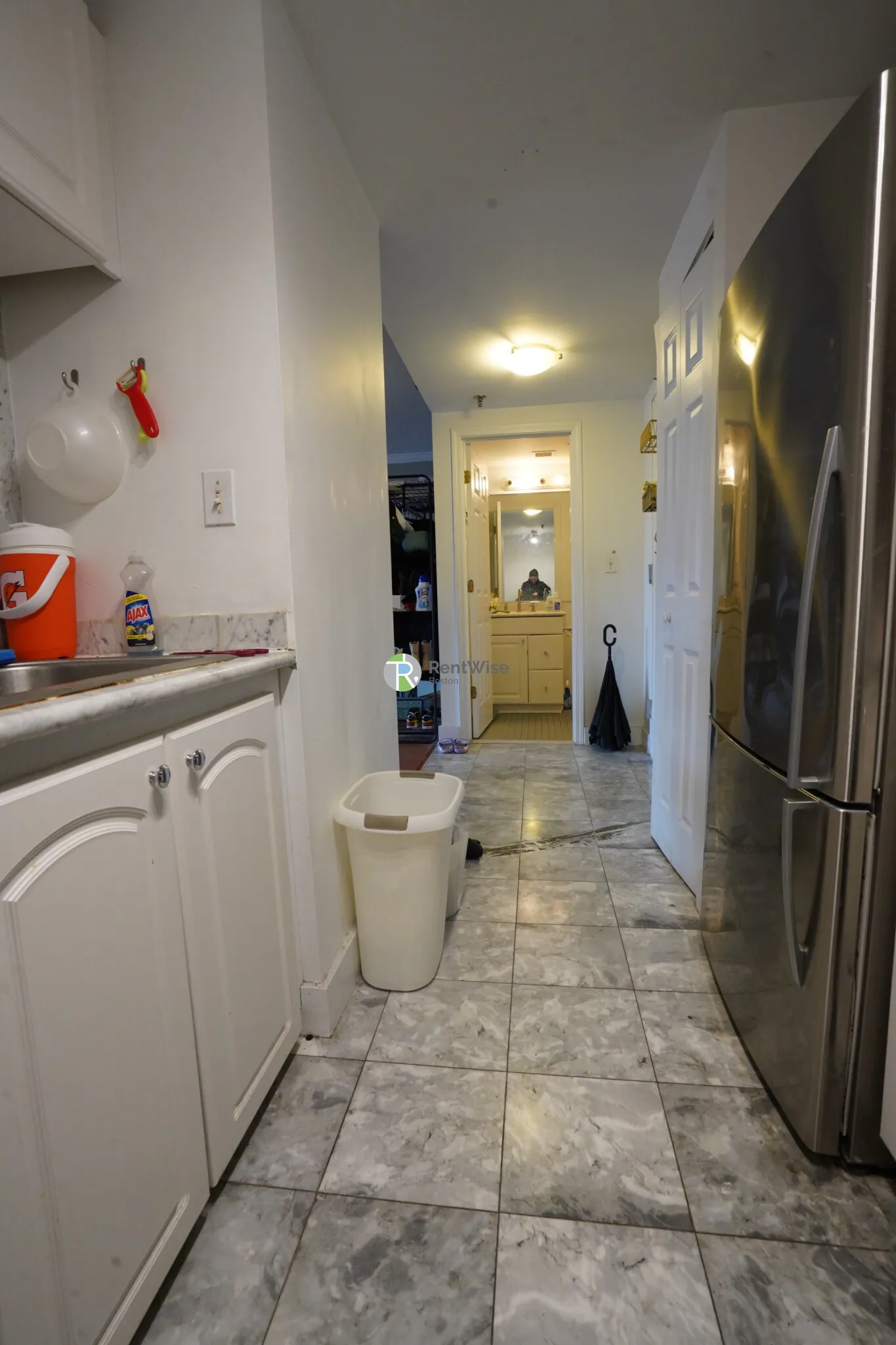 2 bed, 1.5 bath apartment for rent at 15 North Beacon St Unit 709, Allston — photo 38 of 58