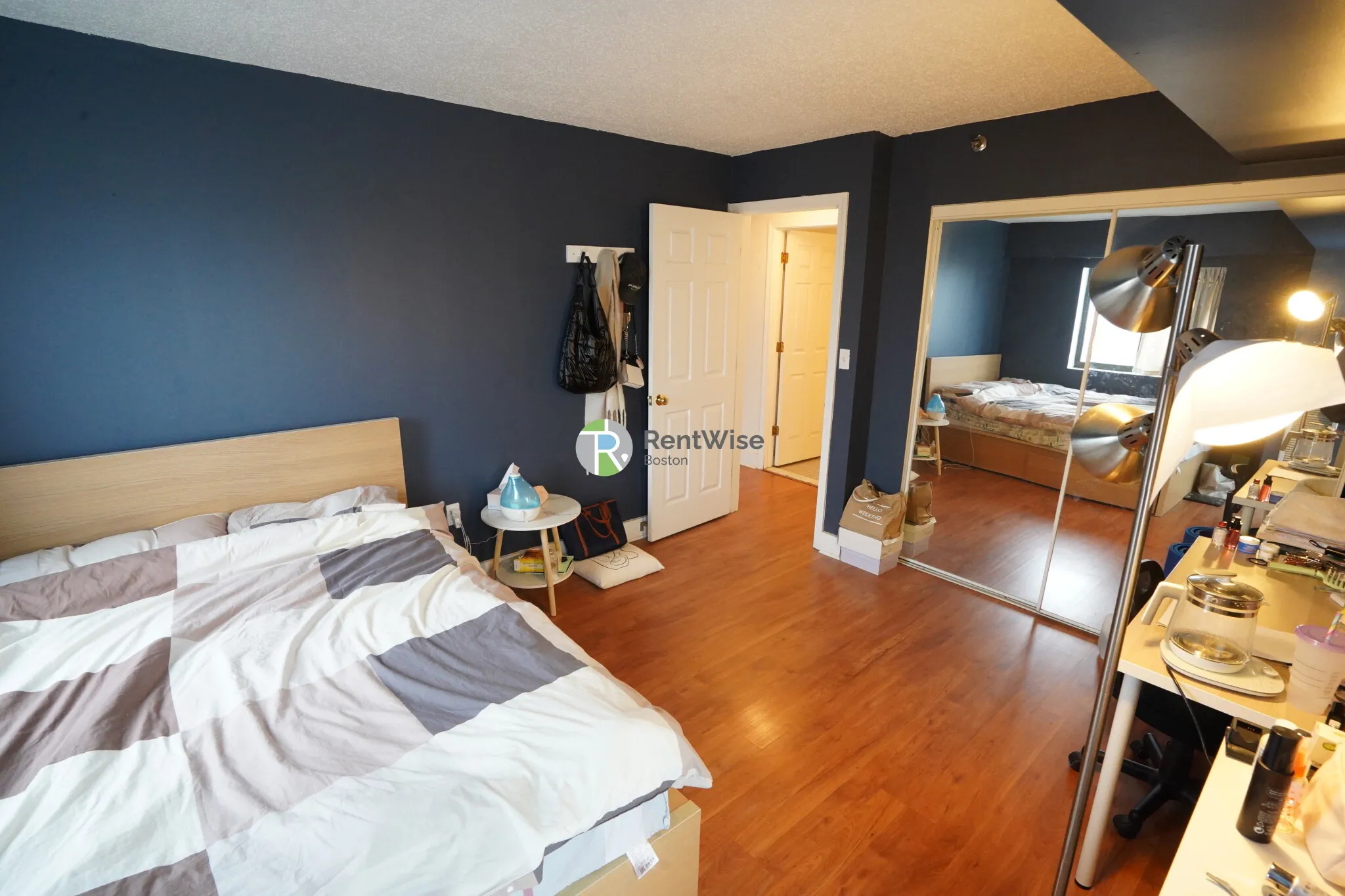 2 bed, 1.5 bath apartment for rent at 15 North Beacon St Unit 709, Allston — photo 50 of 58
