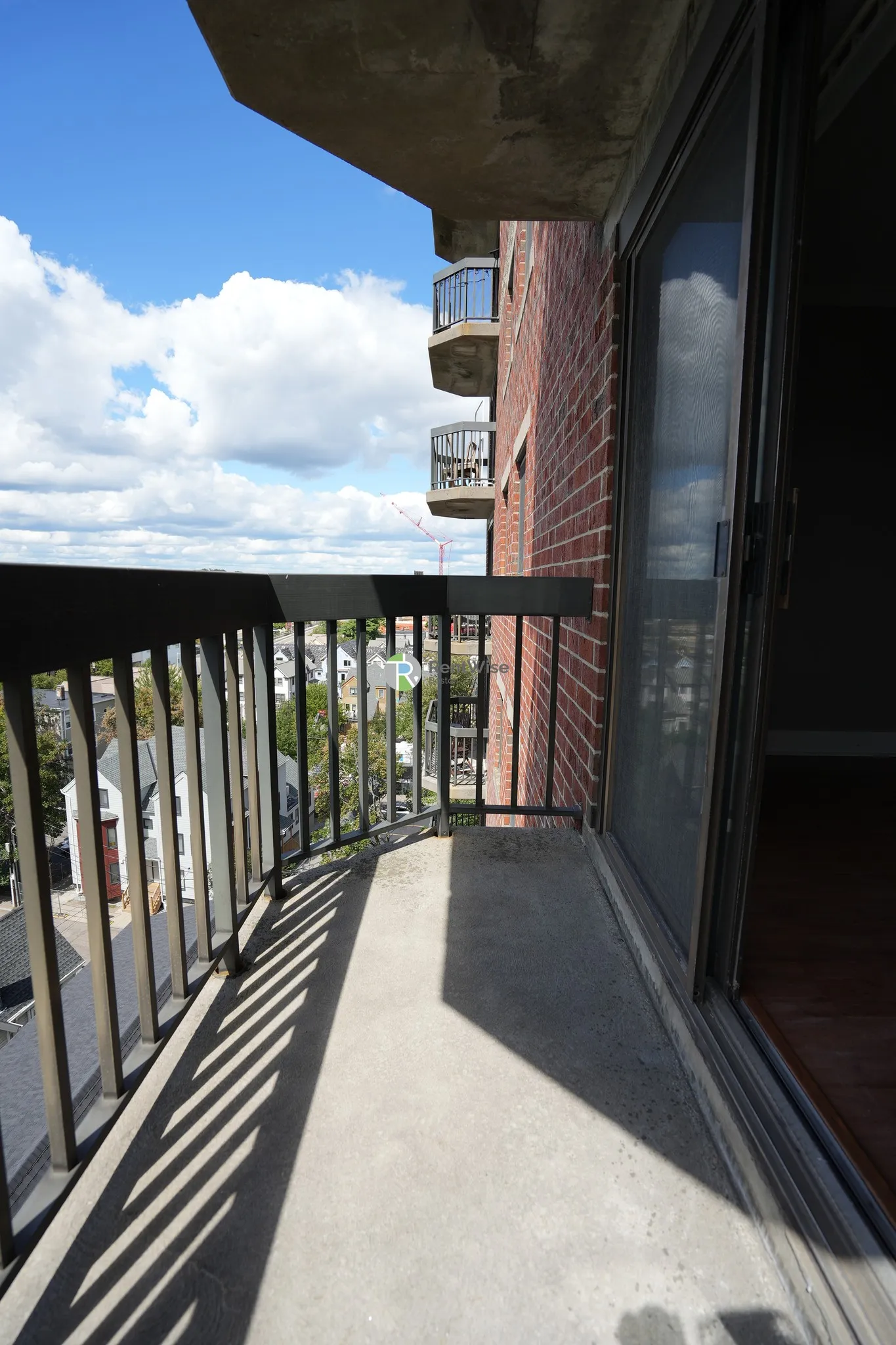 2 bed, 1.5 bath apartment for rent at 15 North Beacon St Unit 709, Allston — photo 18 of 58