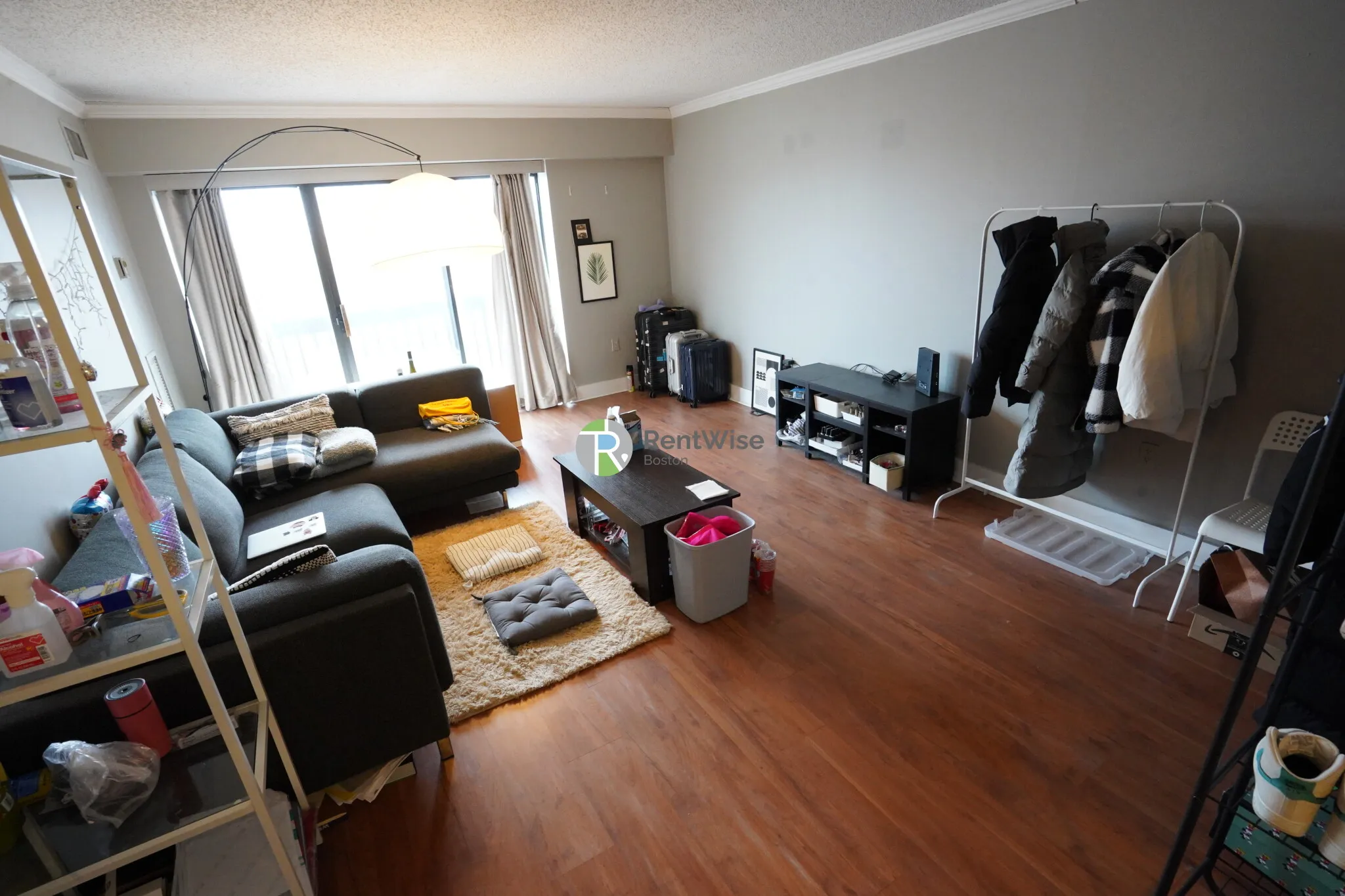 2 bed, 1.5 bath apartment for rent at 15 North Beacon St Unit 709, Allston — photo 32 of 58