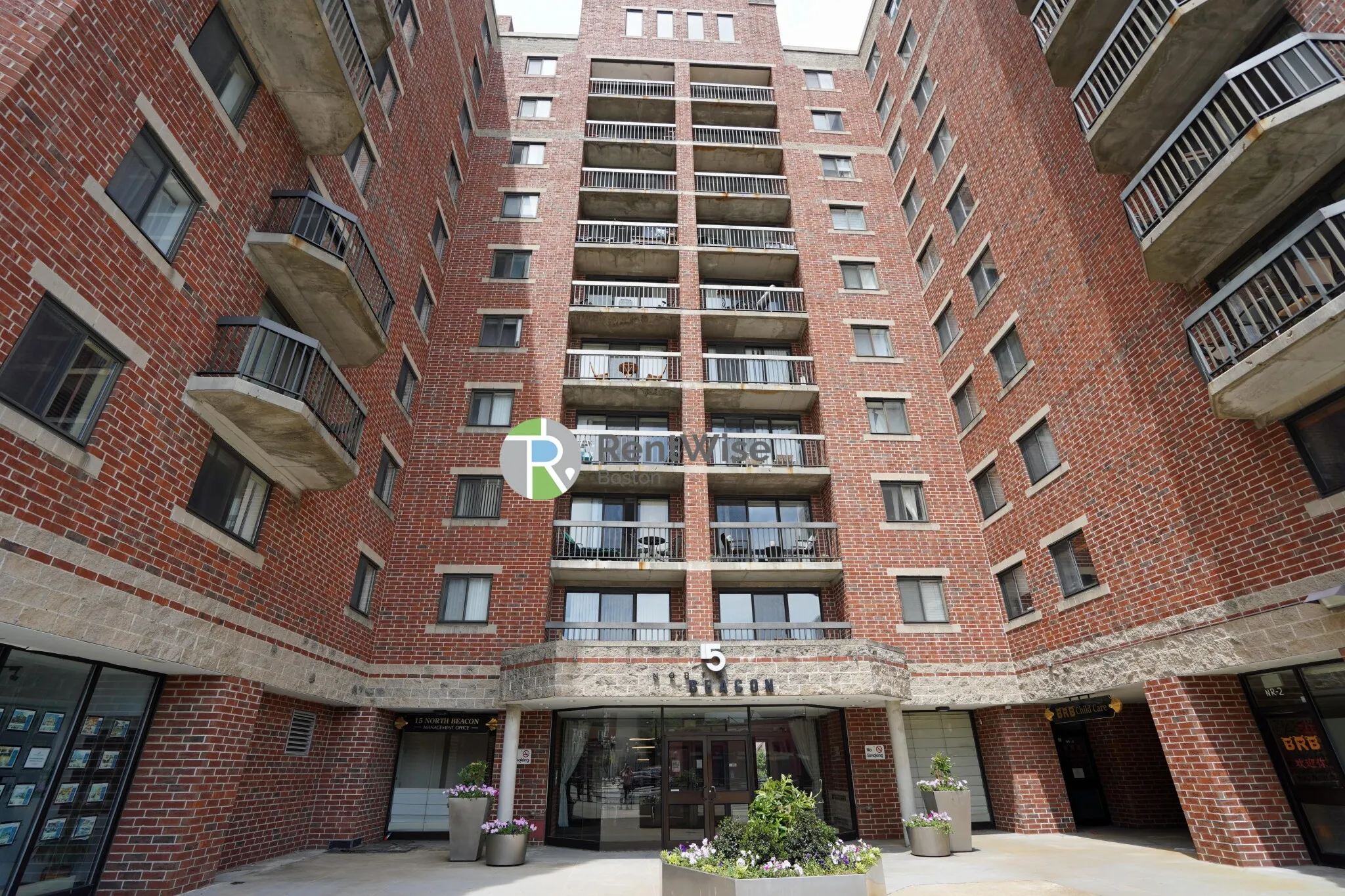 2 bed, 1.5 bath apartment for rent at 15 North Beacon St Unit 709, Allston — photo 51 of 58