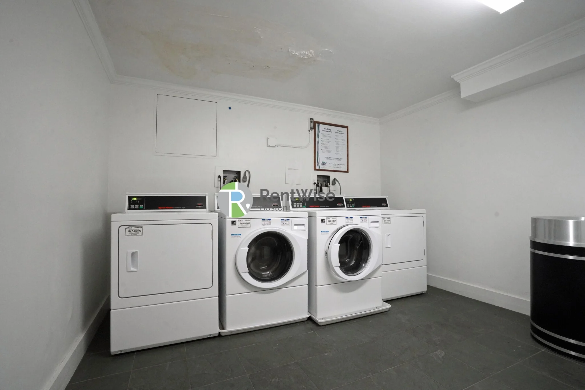 2 bed, 1.5 bath apartment for rent at 15 North Beacon St Unit 709, Allston — photo 56 of 58