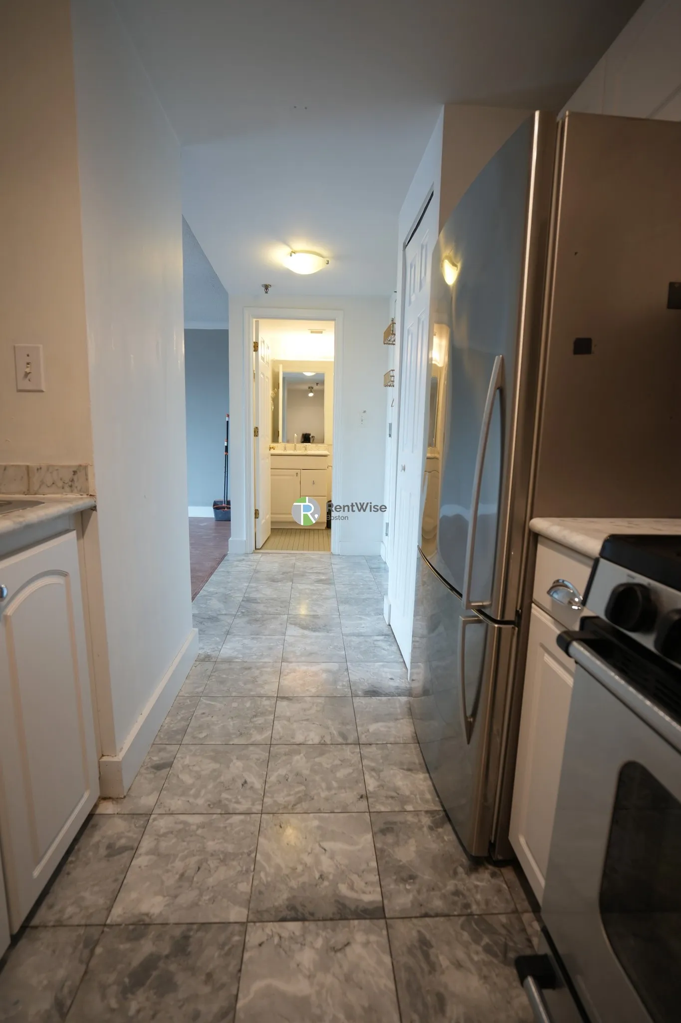 2 bed, 1.5 bath apartment for rent at 15 North Beacon St Unit 709, Allston — photo 10 of 58
