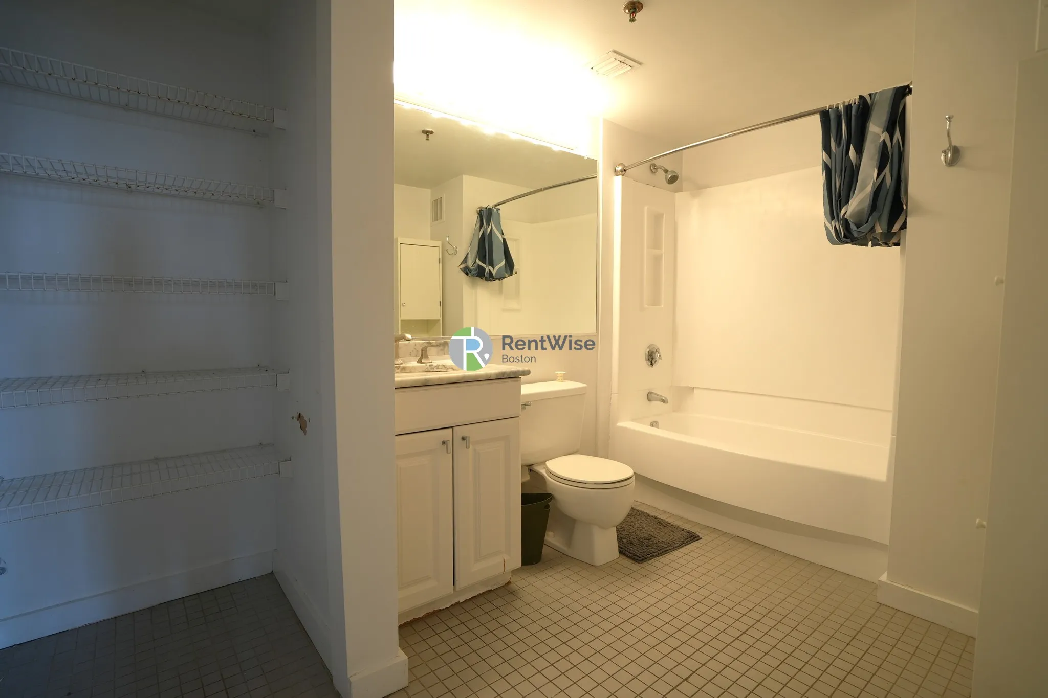 2 bed, 1.5 bath apartment for rent at 15 North Beacon St Unit 709, Allston — photo 11 of 58