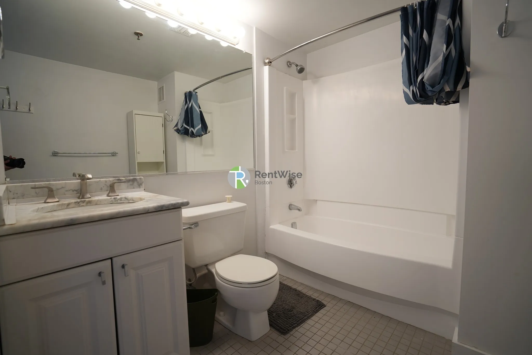 2 bed, 1.5 bath apartment for rent at 15 North Beacon St Unit 709, Allston — photo 12 of 58