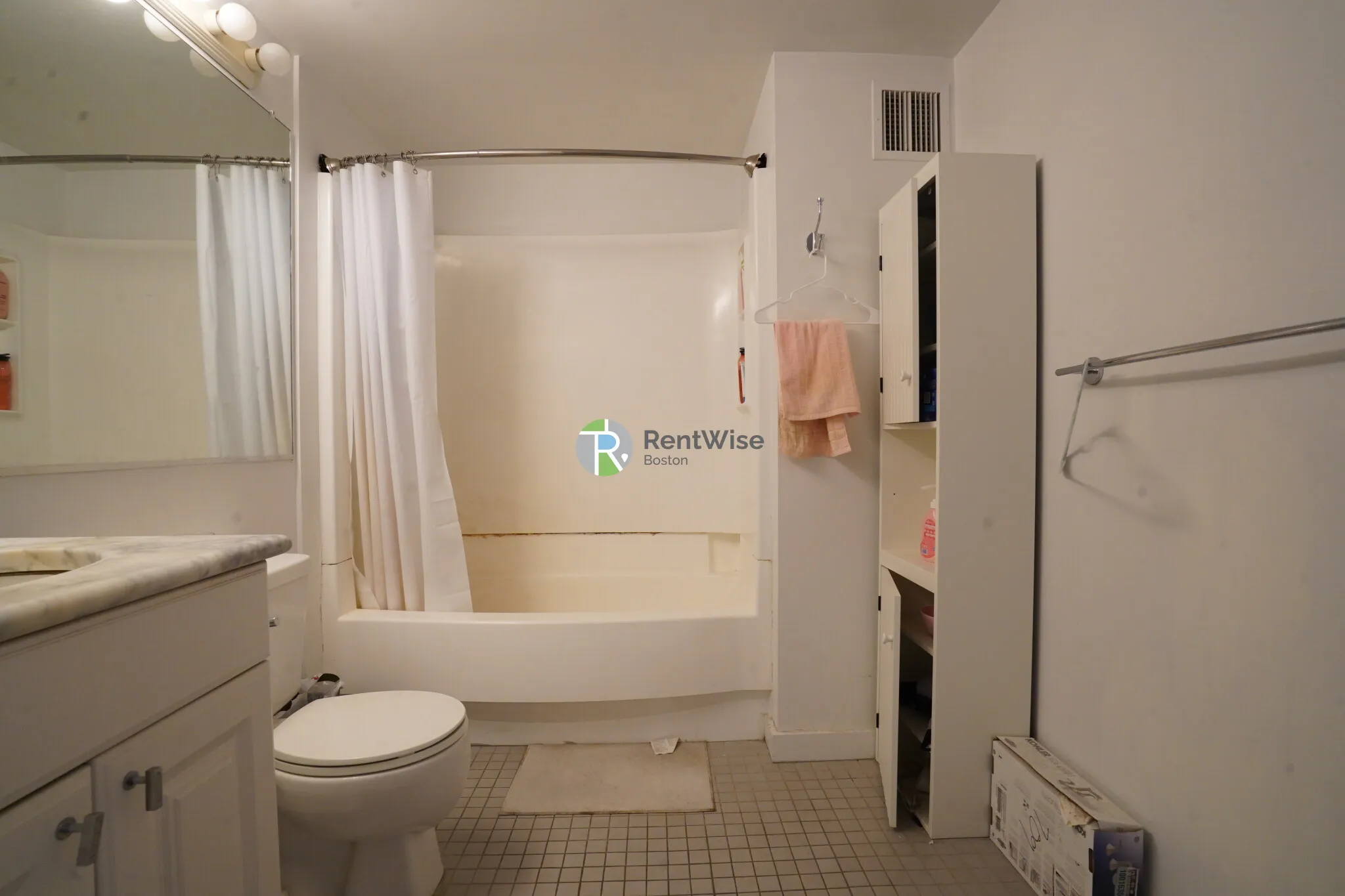 2 bed, 1.5 bath apartment for rent at 15 North Beacon St Unit 709, Allston — photo 45 of 58