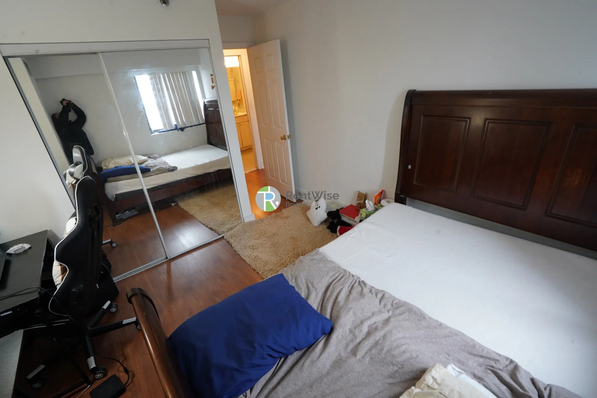 2 bed, 1.5 bath apartment for rent at 15 North Beacon St Unit 709, Allston — photo 43 of 58
