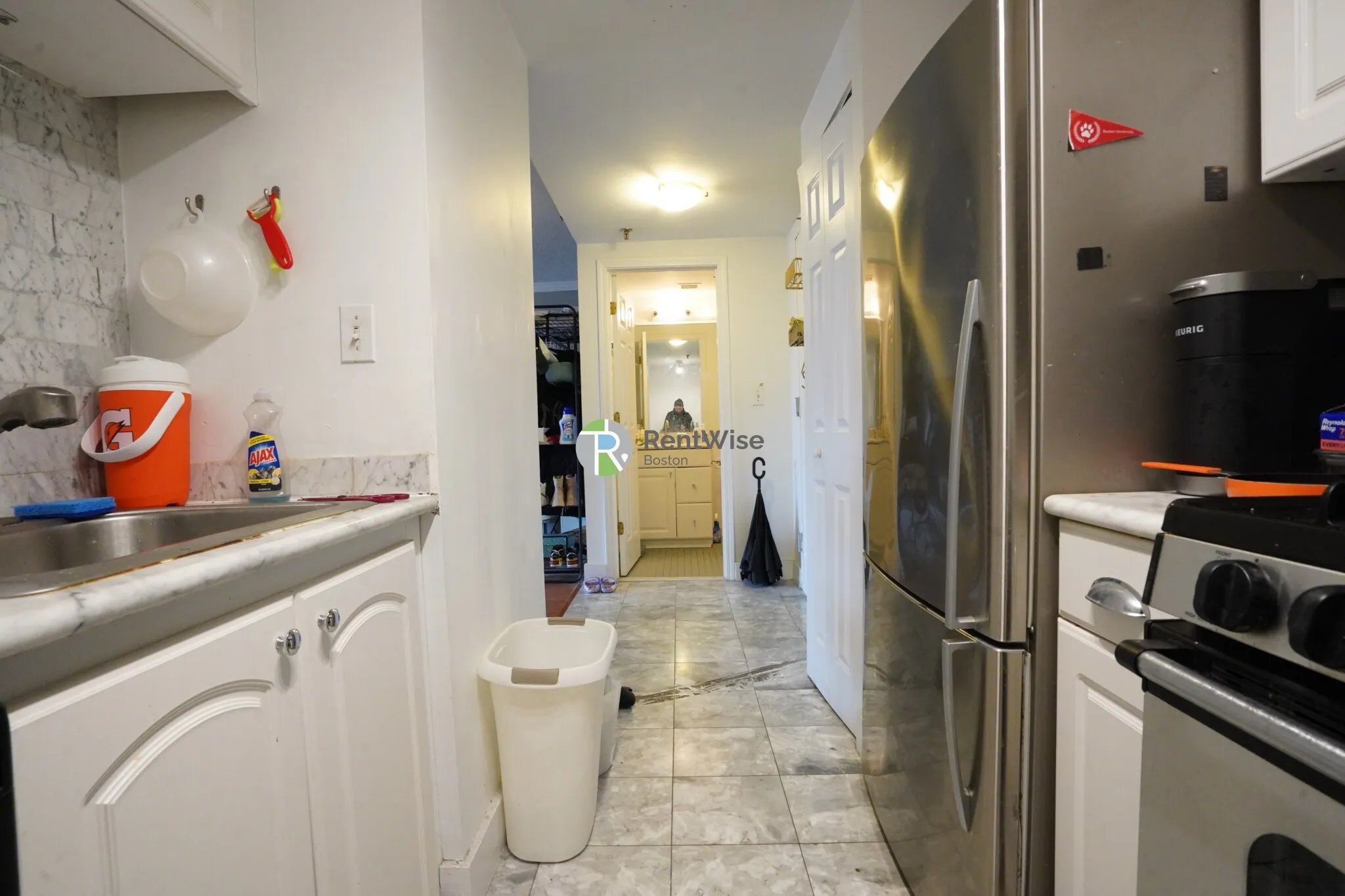 2 bed, 1.5 bath apartment for rent at 15 North Beacon St Unit 709, Allston — photo 37 of 58