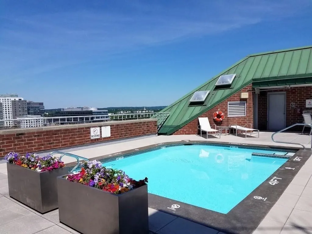 2 bed, 1.5 bath apartment for rent at 15 North Beacon St Unit 801, Allston — photo 23 of 25