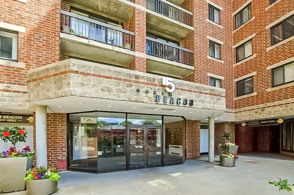 2 bed, 1.5 bath apartment for rent at 15 North Beacon St Unit 801, Allston — photo 18 of 25