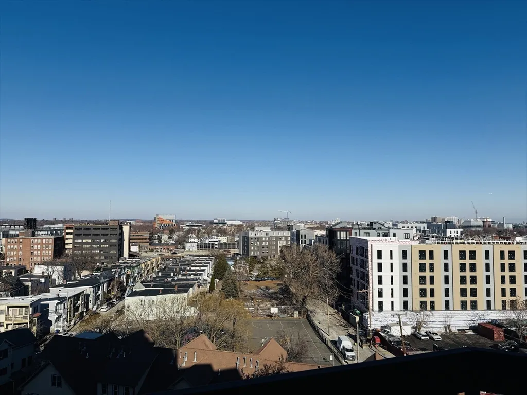 2 bed, 1.5 bath apartment for rent at 15 North Beacon St Unit 801, Allston — photo 16 of 25